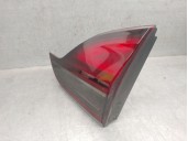 Rear right tail light replacement part for Opel Zafira Tourer C (P12) 1.6 CDTI (75) OEM IAM reference 39028600 39028600 