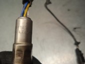 Recambio de sonda lambda para fiat grande punto (199) 1.3 16v jtd cat referencia OEM IAM 55191127  