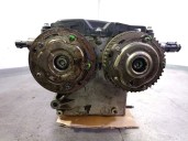 Recambio de culata para chevrolet cruze 1.6 cat referencia OEM IAM 55559340 55565452 55564395