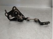 Recambio de motor regulacion faros para toyota auris 1.8 16v (híbrido) referencia OEM IAM B164725 7B0112 