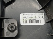Recambio de guarnecido puerta trasera derecha para kia xceed (cd) 1.0 t-gdi referencia OEM IAM 83302J7812DQD 83302J7812 