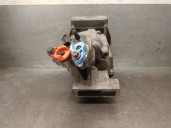 Recambio de compresor aire acondicionado para dacia sandero ii 0.9 tce cat referencia OEM IAM 926000216R 926000216R 
