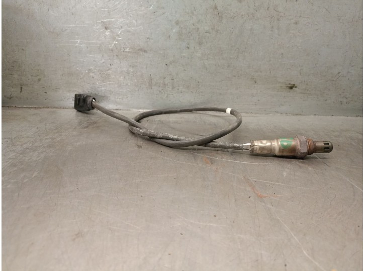 Recambio de sonda lambda para volkswagen touran (5t1) 1.4 tsi referencia OEM IAM 04E906262ER 04E906262ER 