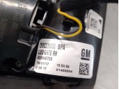 Replacement rear right light for Opel Zafira Tourer C (P12) 1.6 CDTi (75) OEM IAM reference 39028600 39028600 