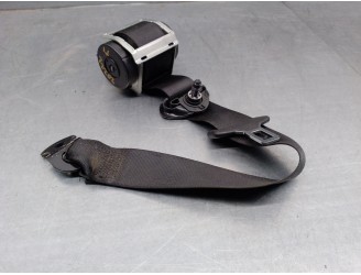 Recambio de cinturon seguridad trasero izquierdo para opel corsa d opc referencia OEM IAM 197647  3 PUERTAS