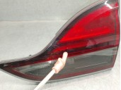 Replacement rear right light for Opel Zafira Tourer C (P12) 1.6 CDTi (75) OEM IAM reference 39028600 39028600 