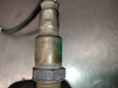 Recambio de sonda lambda para volkswagen touran (5t1) 1.4 tsi referencia OEM IAM 04E906262ER 04E906262ER 