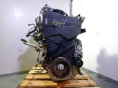 Recambio de motor completo para renault megane iv hatchback (b9a/m/n_) 1.5 dci 110 (b9a3) referencia OEM IAM K9KG656 8201719382 
