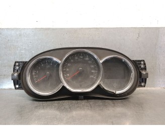 Recambio de cuadro instrumentos para dacia sandero ii 0.9 tce cat referencia OEM IAM 248102055R 248102055R 