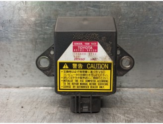 Recambio de modulo electronico para lexus ls430 (ucf30) básico (07.2003) referencia OEM IAM 8918350020 1745005332 DENSO