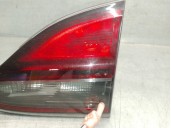Replacement rear right light for Opel Zafira Tourer C (P12) 1.6 CDTi (75) OEM IAM reference 39028600 39028600 