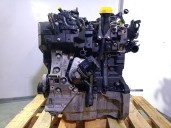 Recambio de motor completo para renault megane iv hatchback (b9a/m/n_) 1.5 dci 110 (b9a3) referencia OEM IAM K9KG656 8201719382 