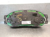 Recambio de cuadro instrumentos para dacia sandero ii 0.9 tce cat referencia OEM IAM 248102055R 248102055R 