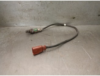 Recambio de sonda lambda para volkswagen touran (5t1) 1.4 tsi referencia OEM IAM 04E906262AR 04E906262AR 