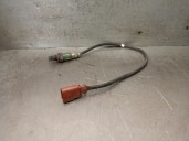 Replacement lambda sensor for Volkswagen Touran (5T1) 1.4 TSI OEM IAM reference 04E906262AR 04E906262AR 