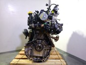 Recambio de motor completo para renault megane iv hatchback (b9a/m/n_) 1.5 dci 110 (b9a3) referencia OEM IAM K9KG656 8201719382 