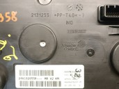 Recambio de cuadro instrumentos para dacia sandero ii 0.9 tce cat referencia OEM IAM 248102055R 248102055R 