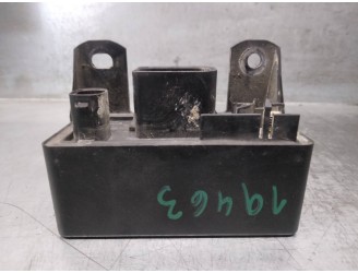 Recambio de caja precalentamiento para mercedes-benz clase e (w211) berlina 2.2 cdi cat referencia OEM IAM 2115454101 