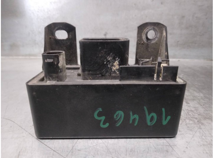 Recambio de caja precalentamiento para mercedes-benz clase e (w211) berlina 2.2 cdi cat referencia OEM IAM 2115454101 