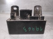 Recambio de caja precalentamiento para mercedes-benz clase e (w211) berlina 2.2 cdi cat referencia OEM IAM 2115454101 