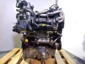 Recambio de motor completo para renault megane iv hatchback (b9a/m/n_) 1.5 dci 110 (b9a3) referencia OEM IAM K9KG656 8201719382 