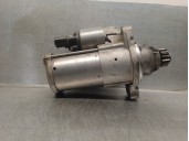 Replacement starter motor for Seat Tarraco (KN2) 1.5 16V TSI ACT OEM IAM reference 02M911022F 0001179602 BOSCH