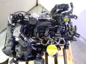 Recambio de motor completo para renault megane iv hatchback (b9a/m/n_) 1.5 dci 110 (b9a3) referencia OEM IAM K9KG656 8201719382 
