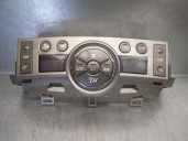 Recambio de mando climatizador para toyota verso comfort referencia OEM IAM 559000F080 