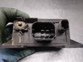 Recambio de caja precalentamiento para mercedes-benz clase e (w211) berlina 2.2 cdi cat referencia OEM IAM 2115454101  