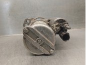 Replacement starter motor for Seat Tarraco (KN2) 1.5 16V TSI ACT OEM IAM reference 02M911022F 0001179602 BOSCH