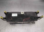 Recambio de mando climatizador para toyota verso comfort referencia OEM IAM 559000F080 