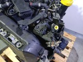 Recambio de motor completo para renault megane iv hatchback (b9a/m/n_) 1.5 dci 110 (b9a3) referencia OEM IAM K9KG656 8201719382 
