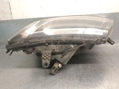 Recambio de faro izquierdo para dacia sandero ii 0.9 tce cat referencia OEM IAM 90029994 260609872R VALEO