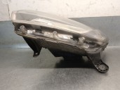 Recambio de faro izquierdo para dacia sandero ii 0.9 tce cat referencia OEM IAM 90029994 260609872R VALEO