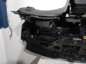 Recambio de salpicadero para opel zafira tourer c (p12) 1.6 cdti (75) referencia OEM IAM 39084217 39084217 