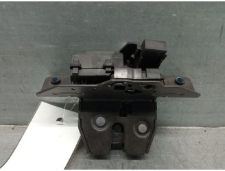 Recambio de cerradura maletero / porton para chevrolet cruze 1.6 cat referencia OEM IAM 13581023 13509599 