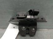 Recambio de cerradura maletero / porton para chevrolet cruze 1.6 cat referencia OEM IAM 13581023 13509599 