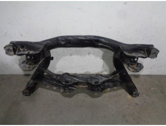 Recambio de puente trasero para seat tarraco (kn2) 1.5 16v tsi act referencia OEM IAM 5QF505235G SOLO PUENTE SUE BURRA 30 FILA 1