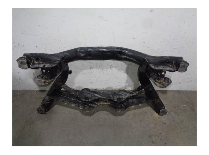Replacement rear axle for Seat Tarraco (KN2) 1.5 16V TSI ACT OEM IAM reference 5QF505235G AXLE ONLY SUE BURRA 30 ROW 1