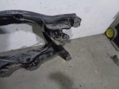 Replacement rear axle for Seat Tarraco (KN2) 1.5 16V TSI ACT OEM IAM reference 5QF505235G AXLE ONLY SUE BURRA 30 ROW 1