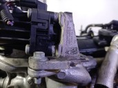 Recambio de motor completo para renault megane iv hatchback (b9a/m/n_) 1.5 dci 110 (b9a3) referencia OEM IAM K9KG656 8201719382 