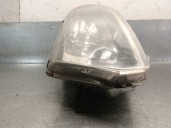 Recambio de faro izquierdo para dacia sandero ii 0.9 tce cat referencia OEM IAM 90029994 260609872R VALEO