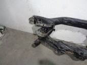 Replacement rear axle for Seat Tarraco (KN2) 1.5 16V TSI ACT OEM IAM reference 5QF505235G AXLE ONLY ROW 30 ROW 1