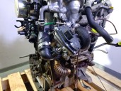 Recambio de motor completo para renault megane iv hatchback (b9a/m/n_) 1.5 dci 110 (b9a3) referencia OEM IAM K9KG656 8201719382 