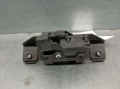 Recambio de cerradura maletero / porton para chevrolet cruze 1.6 cat referencia OEM IAM 13581023 13509599 