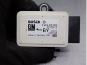Recambio de sensor para opel corsa d opc referencia OEM IAM 55702812 0265005609 BOSCH