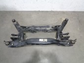 Replacement rear axle for Seat Tarraco (KN2) 1.5 16V TSI ACT OEM IAM reference 5QF505235G AXLE ONLY ROW 30 ROW 1