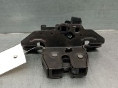 Recambio de cerradura maletero / porton para chevrolet cruze 1.6 cat referencia OEM IAM 13581023 13509599 