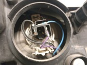 Recambio de faro izquierdo para dacia sandero ii 0.9 tce cat referencia OEM IAM 90029994 260609872R VALEO