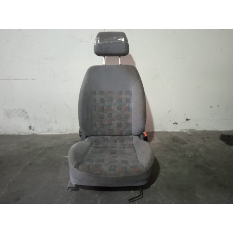 Recambio de asiento delantero derecho para daewoo lanos 1.5 cat referencia OEM IAM   